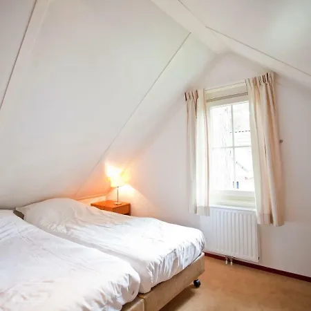 Ferienhaus Holiday Droompark Beekbergen.51 *