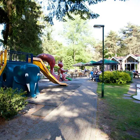 Holiday Droompark Beekbergen.51 *