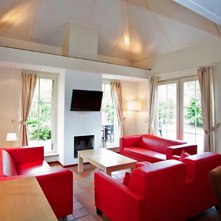 Holiday Droompark Beekbergen.51 Ferienhaus Beekbergen